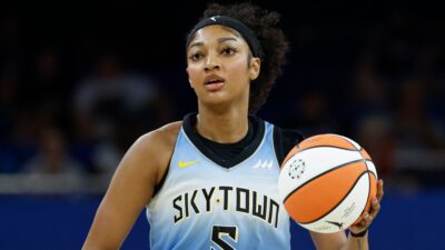 Angel Reese Sets Unique 1-Of-1 WNBA Record In Chicago Sky&rsquo;s Recent Loss To Golden State Valkyries