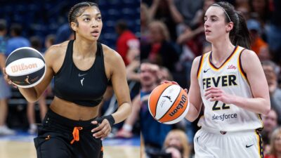 Veteran Columnist Makes Brutally Honest Admission About Caitlin Clark While Snubbing Angel Reese Over WNBA TV Ratings Surge