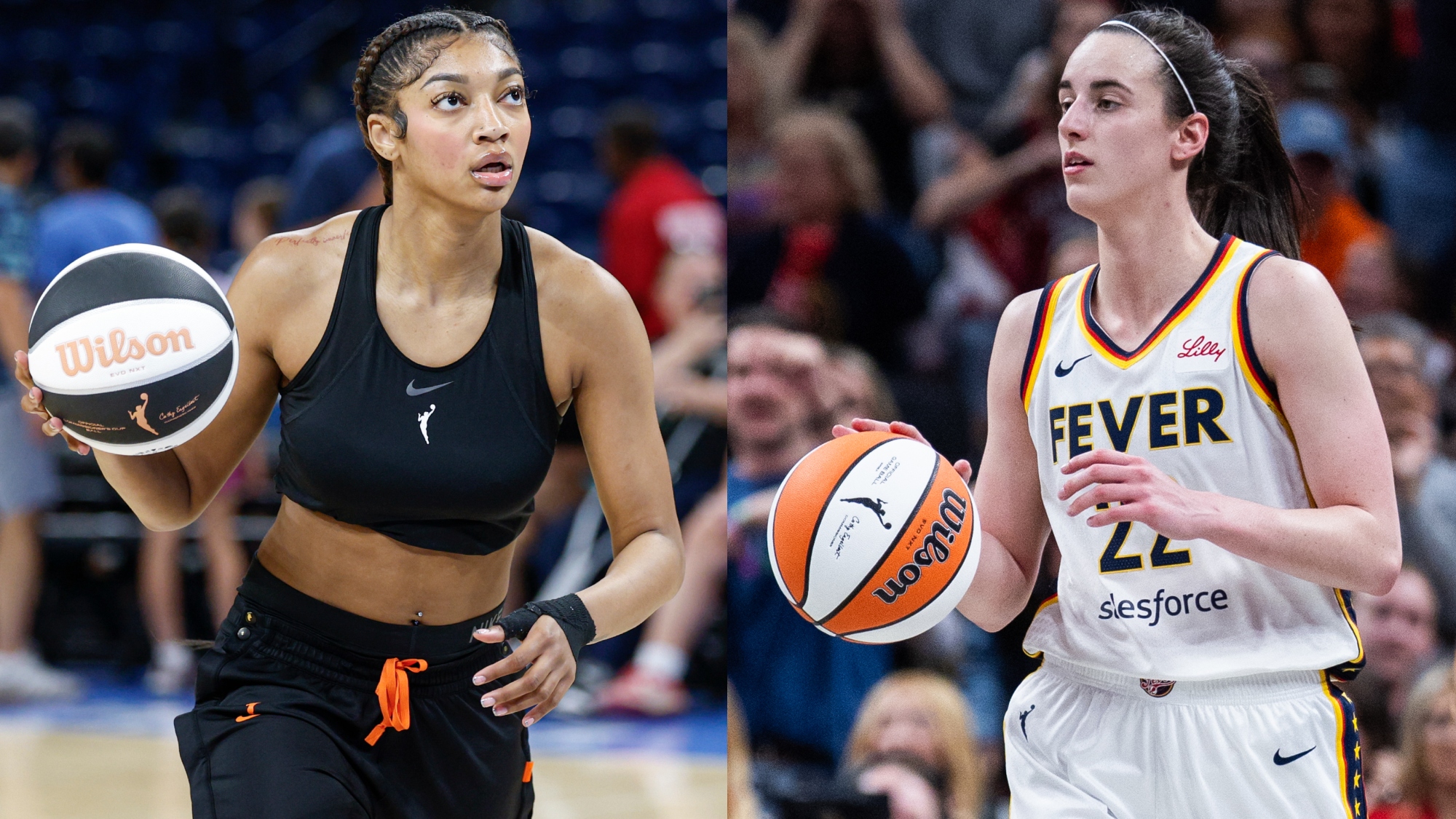 Veteran Columnist Makes Brutally Honest Admission About Caitlin Clark While Snubbing Angel Reese Over WNBA TV Ratings Surge