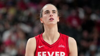 Caitlin Clark Shares Major Update On Potential Return After Missing Two Consecutive Games