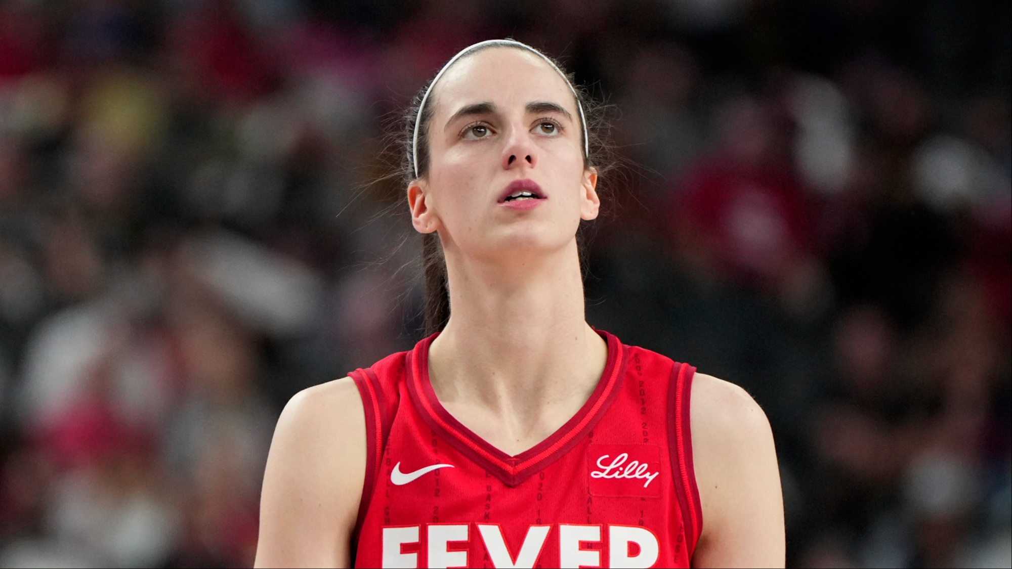 Caitlin Clark Shares Major Update On Potential Return After Missing Two Consecutive Games