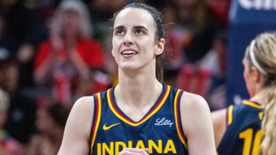 &ldquo;Pure Jealousy&rdquo; - Analyst Slams WNBA Players For Dismissing Caitlin Clark&rsquo;s Legacy