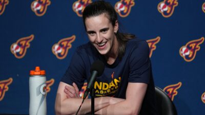 Caitlin Clark Has One Big Suggestion For Delta Flights That Could Save Her Money