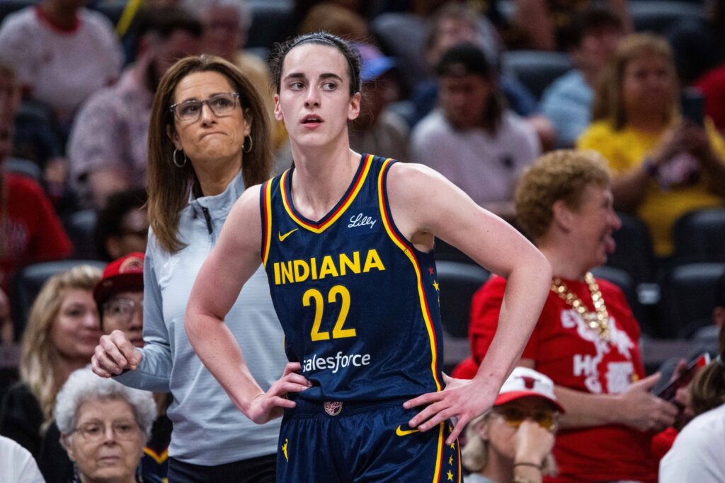 “Pure Jealousy” - Analyst Slams WNBA Players For Dismissing Caitlin Clark’s Legacy