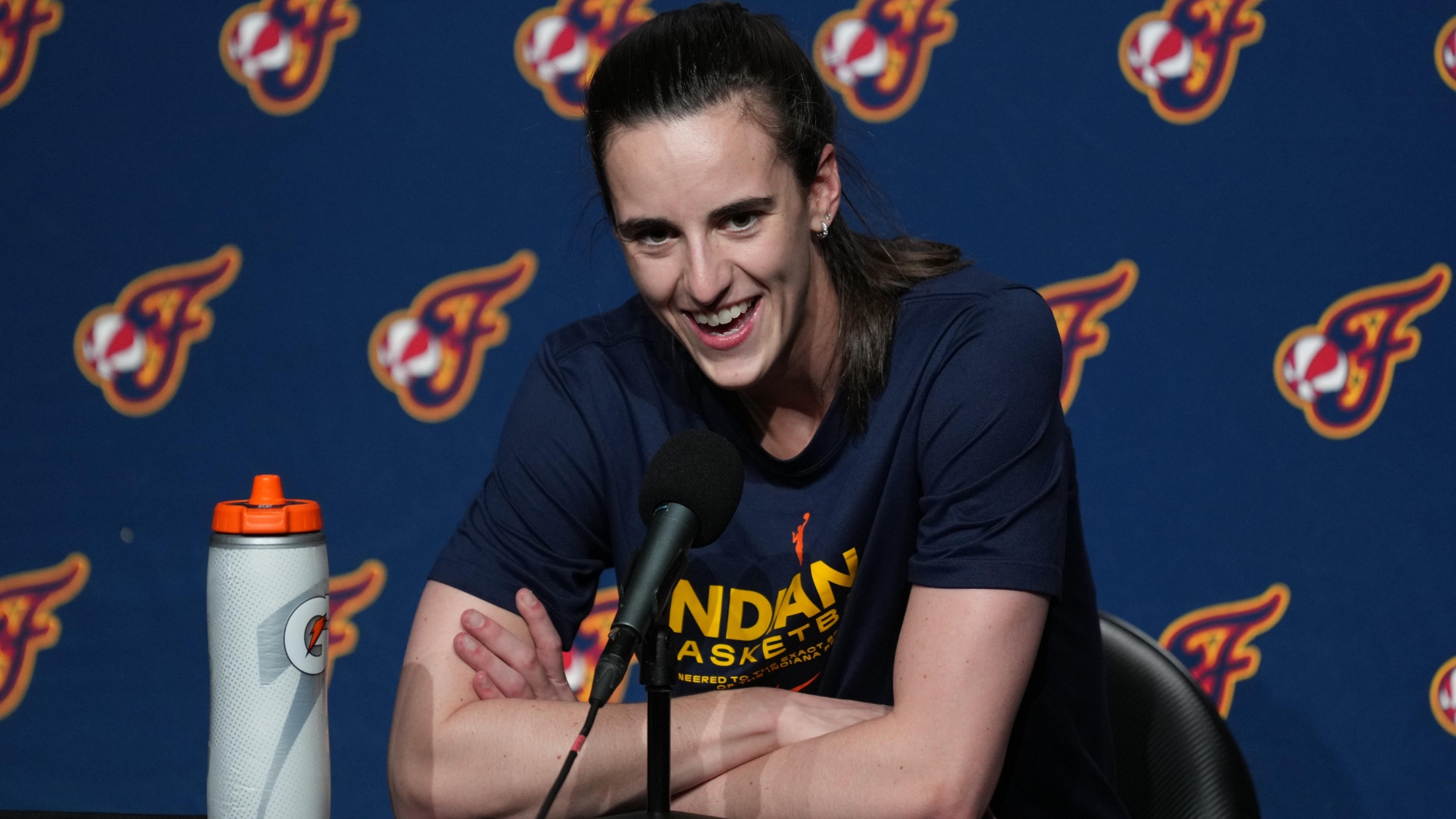 Caitlin Clark Has One Big Suggestion For Delta Flights That Could Save Her Money