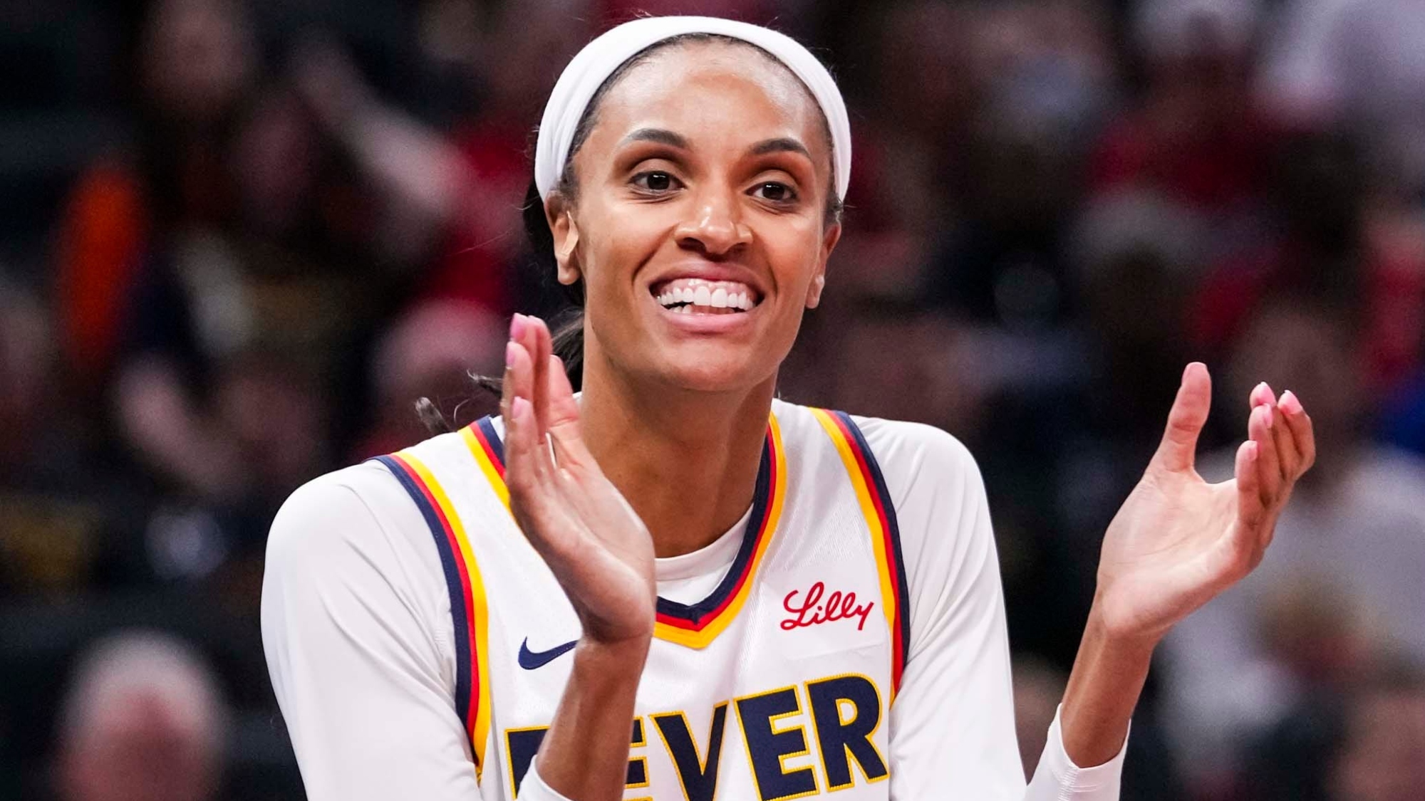 Indiana Fever Forced To Re-Sign Guard After Failing To Find Suitable Trade For DeWanna Bonner