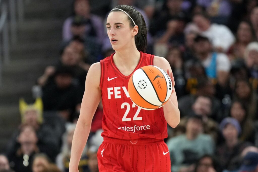 Caitlin Clark Shares Major Update On Potential Return After Missing Two Consecutive Games