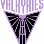 Golden State Valkyries logo