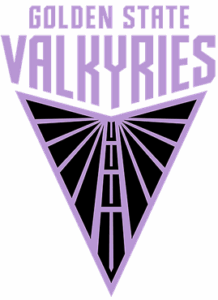 Golden State Valkyries logo
