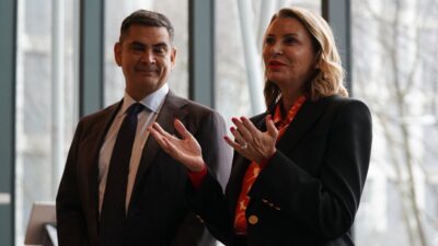 Portland's WNBA Franchise Fires Team President Just After Two Months Ahead Of 2026 Debut