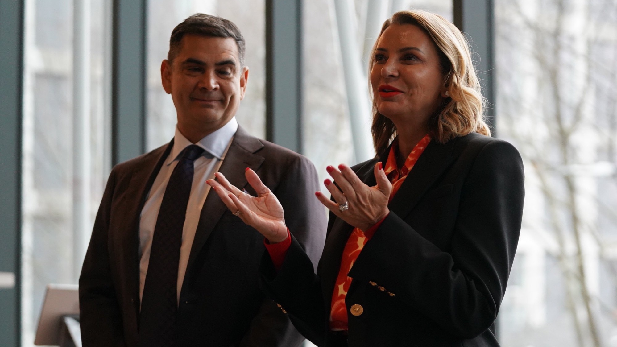 Portland's WNBA Franchise Fires Team President Just After Two Months Ahead Of 2026 Debut