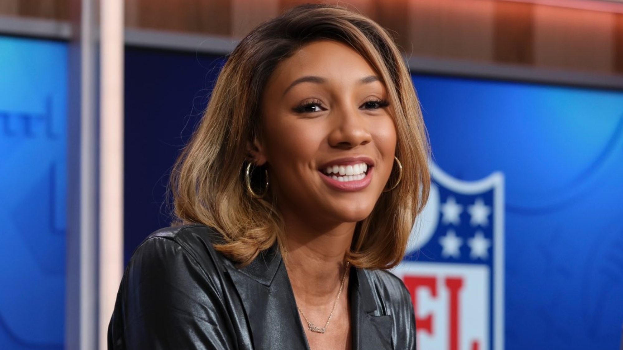 NBC Sports Taps Maria Taylor As Lead Host For NBA And WNBA Shows