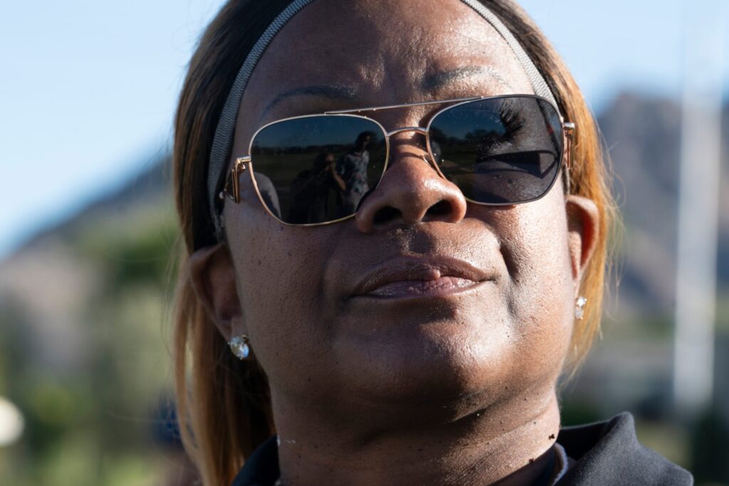 WNBA Legend Urges Referees To 'Take Control Of Game' Amid Backlash Over Caitlin Clark's Treatment