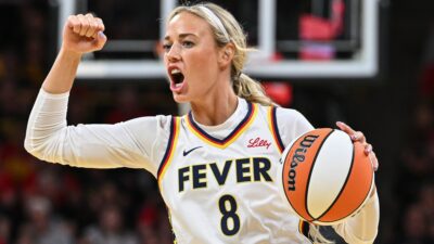 Sophie Cunningham Hits Back At Critics For Painting A Bad Image After Recent Drama