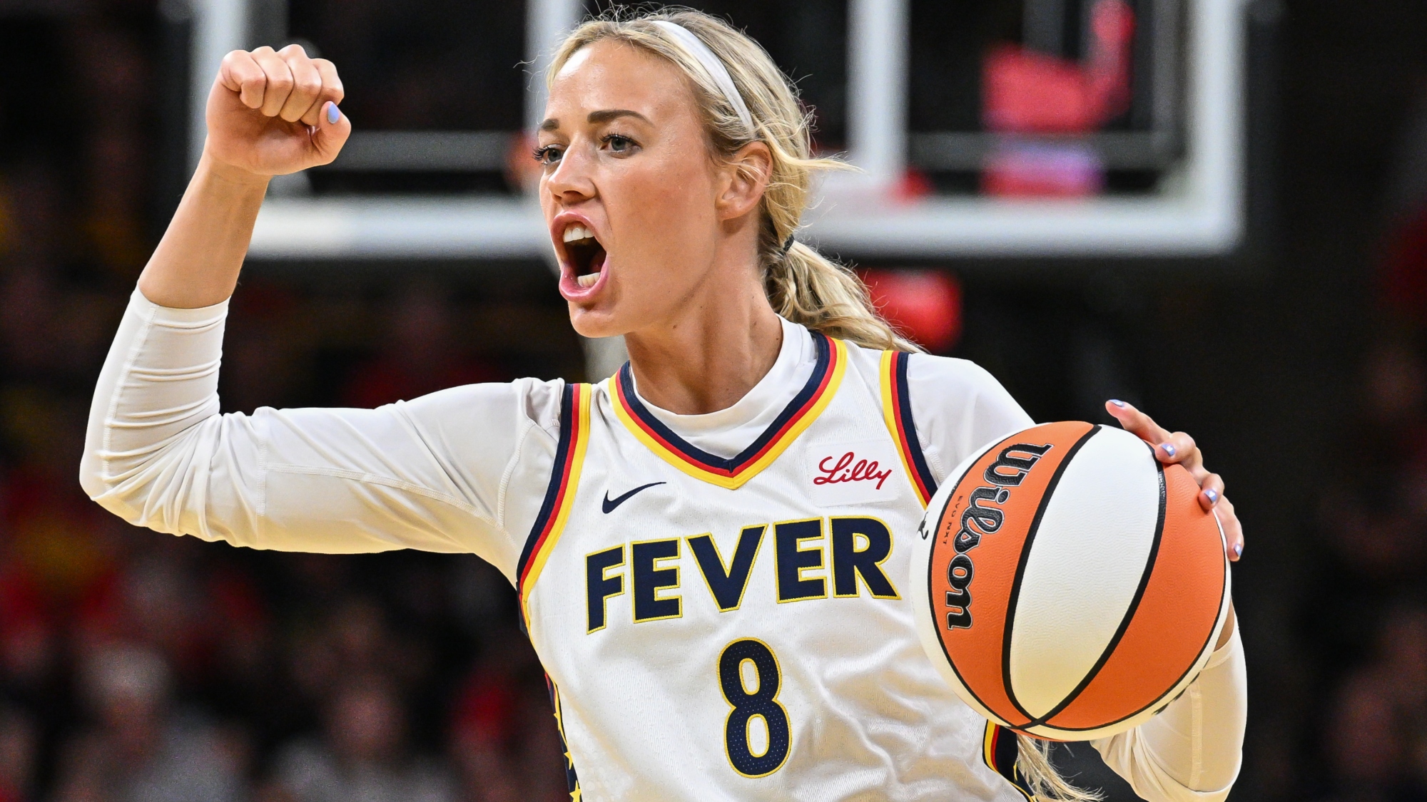 Sophie Cunningham Hits Back At Critics For Painting A Bad Image After Recent Drama