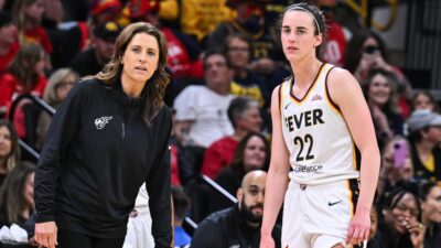 Indiana Fever HC Makes Public Apology Addressing Fans&rsquo; Sentiment Amid Caitlin Clark Situation