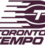 Toronto Tempo logo
