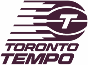 Toronto Tempo logo