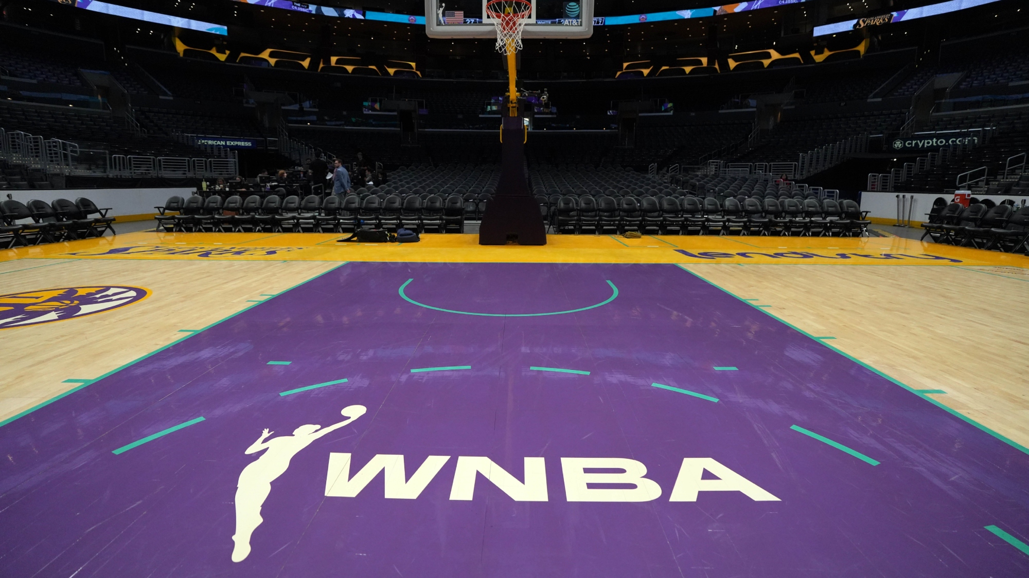 Report: Surprising Franchise Pushing Hard for WNBA Return After 17 Years Amid League Expansion