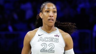 A&rsquo;ja Wilson Shares Major WNBA All-Star Game Status Update Amid Wrist Injury Recovery