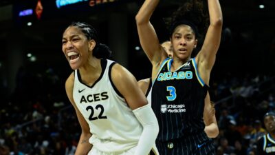 Who Has The Most Points In A Single WNBA Game? Find Out