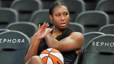 Aliyah Boston Backs WNBA Players' Demand Against Former Legend