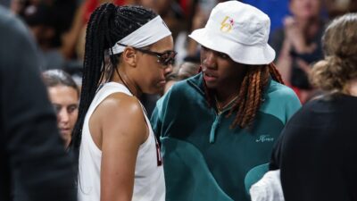 Atlanta Dream’s Playoff Hopes Hinge On Solving Costly Inconsistency After Valkyries Defeat