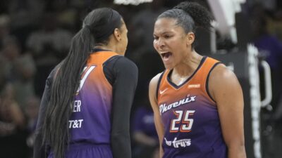 Who&rsquo;s WNBA&rsquo;s Top Trash-Talker? Check Out The Anonymous Poll Result