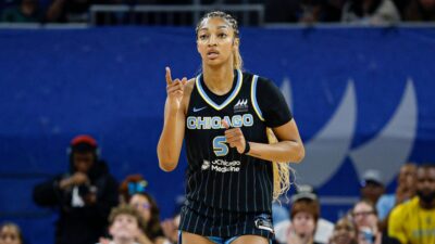 NBA 2K26 Drops Angel Reese&rsquo;s Dazzling First Look With Epic Jersey Reveal