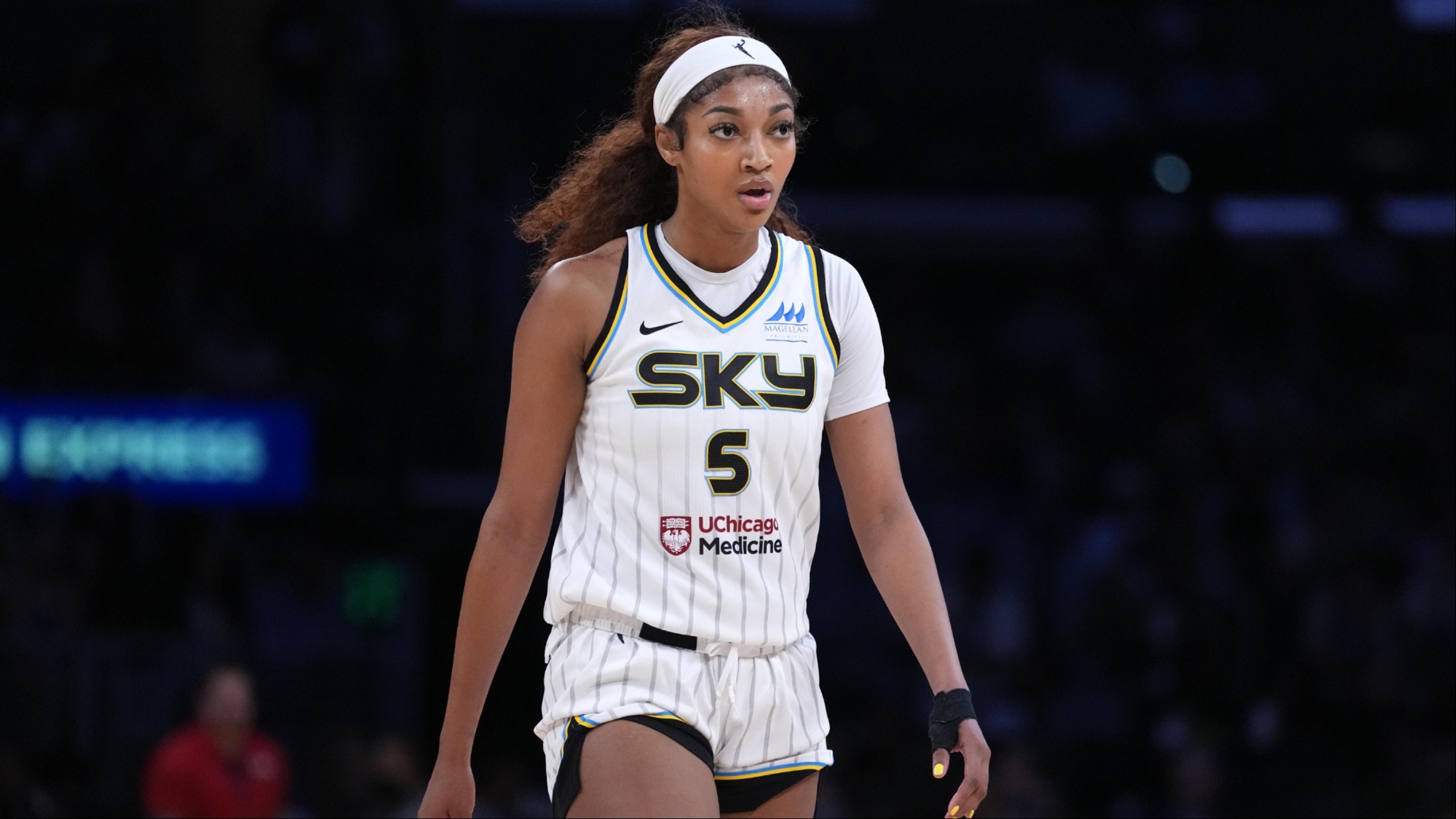 Chicago Sky Fires Bold 2-Word Jab At Dallas Wings After Dominant Win