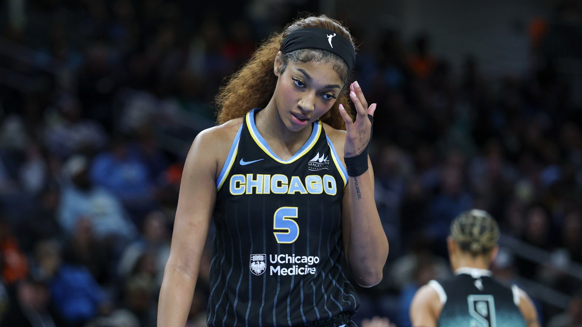 Former NFL QB Condemns Racist Social Media Post Targeting Angel Reese Over NBA 2K26 Cover