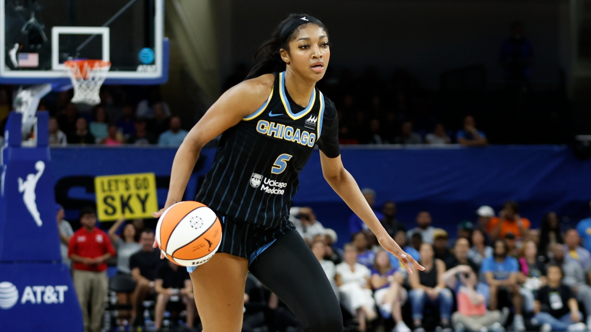 Former NBA Champion Admits Misjudging Angel Reese&rsquo;s WNBA Impact