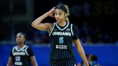 Is Angel Reese Playing In The WNBA All-Star Game? Latest Update On Chicago Sky's Star