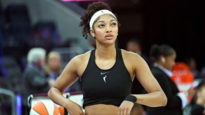 Angel Reese Hilariously Shuts Kahleah Copper Over Her Bold Demand After NBA 2K26 Cover Reveal