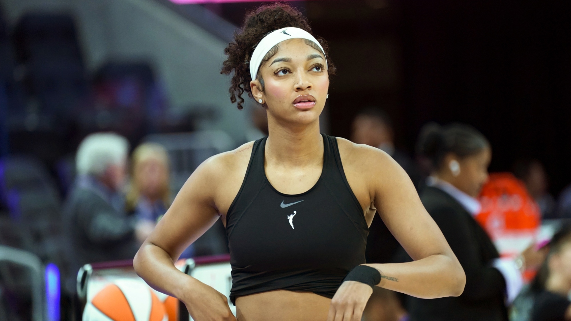 Angel Reese Hilariously Shuts Kahleah Copper Over Her Bold Demand After NBA 2K26 Cover Reveal