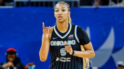 Minnesota Lynx Star Reveals Hurtful Fan Remarks After Backing Angel Reese
