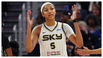 Angel Reese Slams WNBA Refs In Fiery Rant After Fine In Sky’s Lynx Loss- ''S**t Gotta Get Fixed"