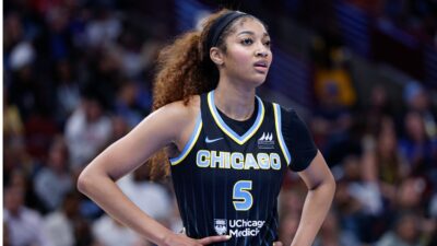 Angel Reese Nears One-Game Suspension Despite WNBA&rsquo;s Higher Threshold As Technical Fouls Mount