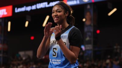 WNBA Legend Defends Angel Reese Against Critics Over Rebounding Surge