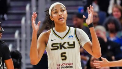 "I Hope Others Will Do The Same" - Former WNBA Legend Addresses Angel Reese Hate Amid Speculated Comments