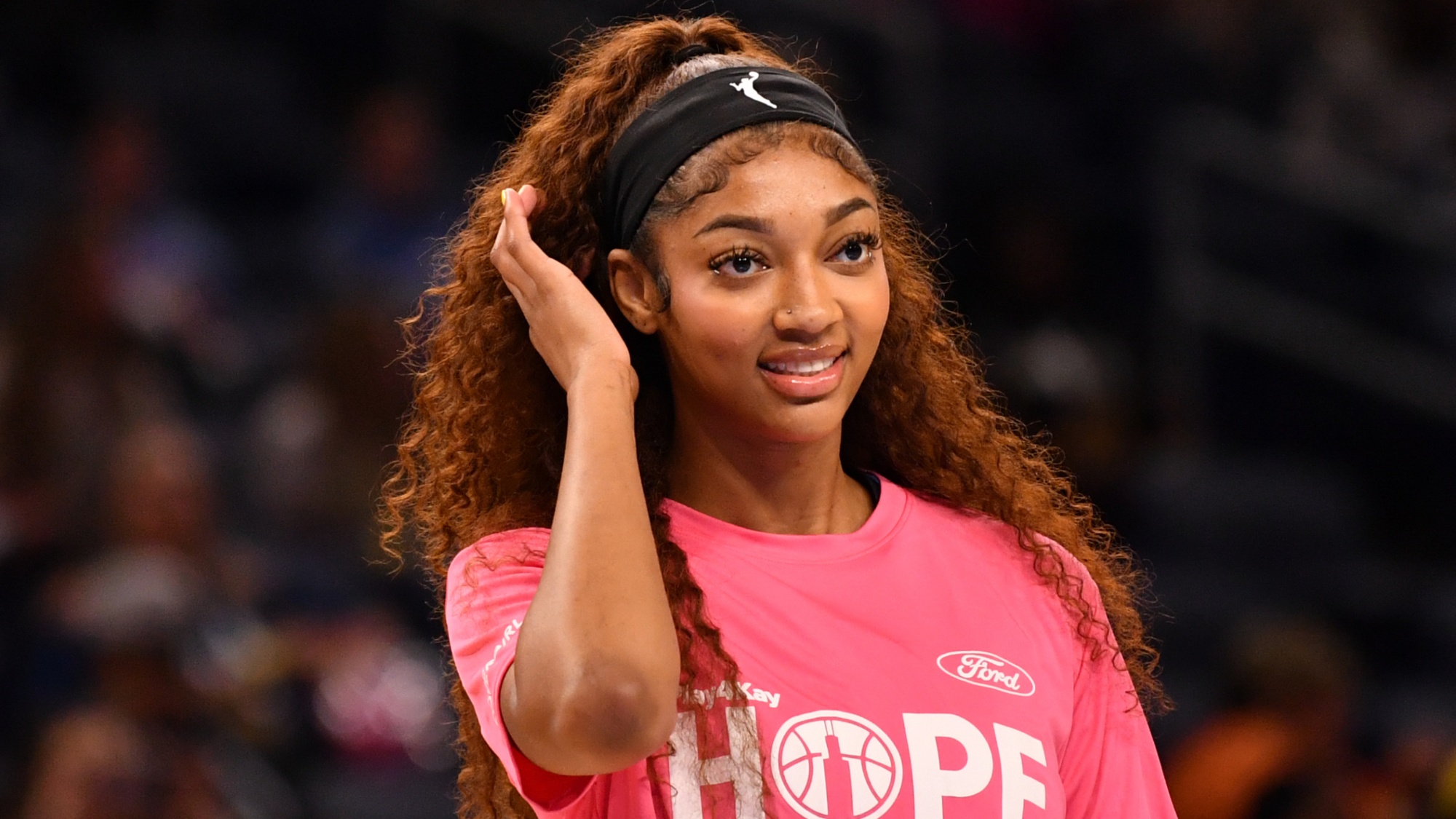 Angel Reese Hints At Major Role In Future WNBA CBA Leadership