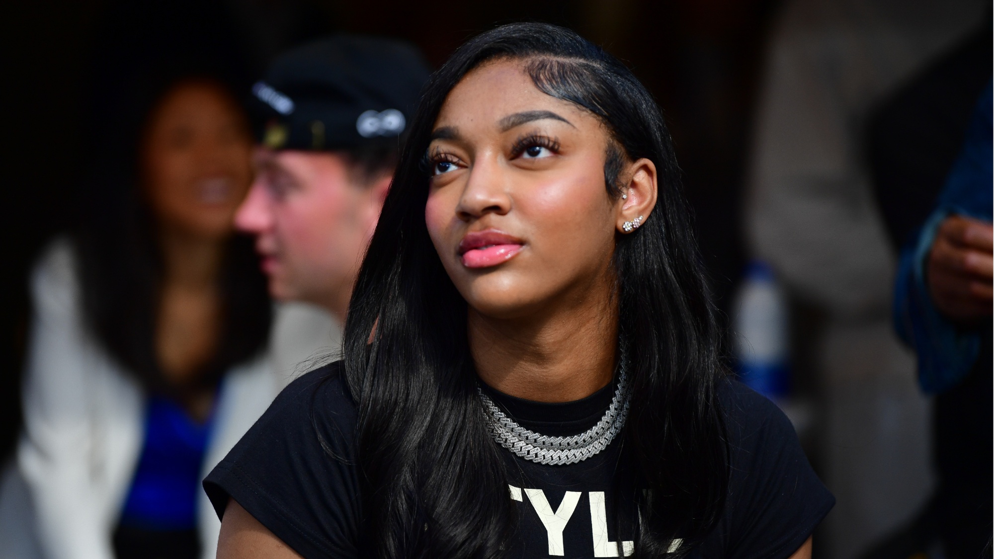 Angel Reese Delivers Bold Message To WNBA In Ongoing CBA Negotiations
