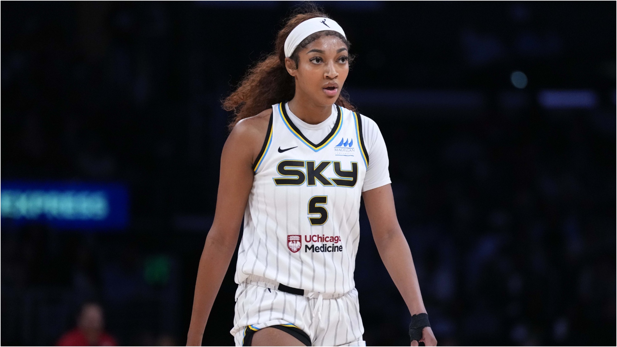 Chicago Sky Plead For WNBA Mercy As Angel Reese Nears Suspension Over Technical Fouls