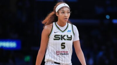 Is Angel Reese Suspended? Latest Update On The Chicago Sky Star