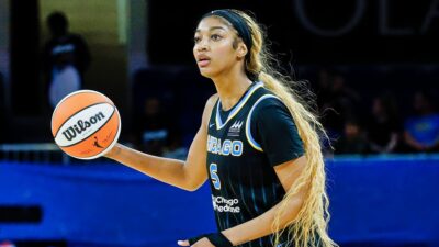 Angel Reese's Injury Status Clears Path For Chicago Sky's Latest Acquisition To Debut Against Seattle Storm