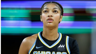 WNBA Fans Rip Angel Reese For Second Quarter Blunder During Sky's Loss To Lynx - "Magic Johnson Without The Magic"