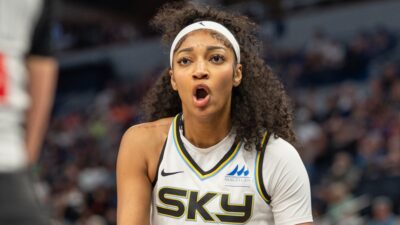 Angel Reese Criticizes WNBA Referee For Few Free Throws In Chicago Sky&rsquo;s Loss to Minnesota Lynx