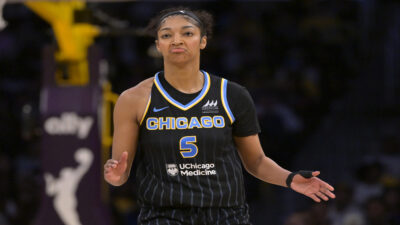 Chicago Sky Celebrates Angel Reese's Latest Accomplishment As She Makes Team's History