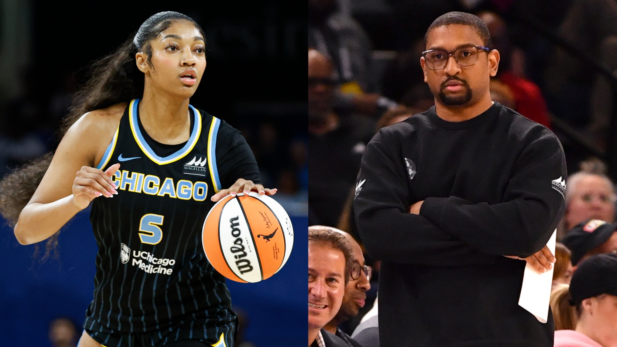 Angel Reese&rsquo;s Injury Gets Major Update From Chicago Sky Coach Before Indiana Fever Game
