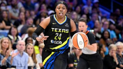 Golden State Valkyries Lands Arike Ogunbowale In Bold Trade Proposal As Dallas Wings Struggles Continues
